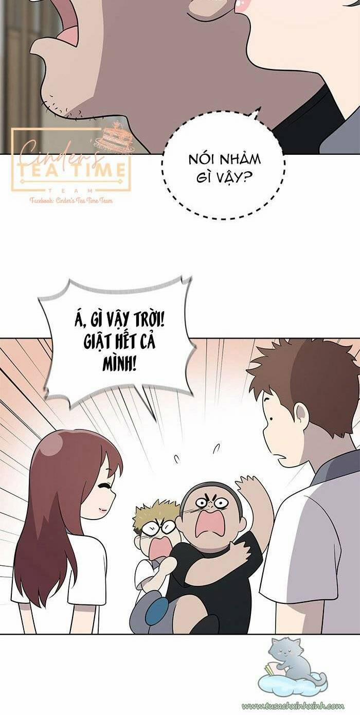 Cô Nàng Hết Thuốc Chữa 13 trang 17