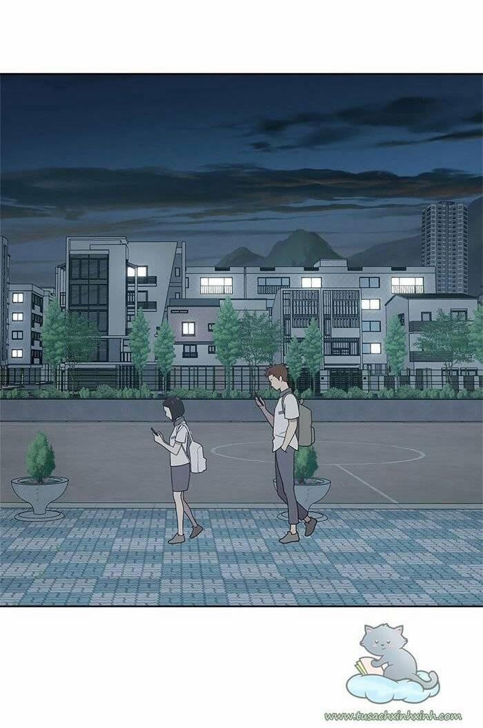 Cô Nàng Hết Thuốc Chữa 13 trang 21