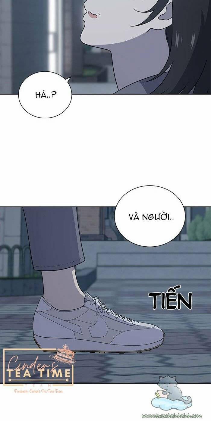 Cô Nàng Hết Thuốc Chữa 13 trang 28