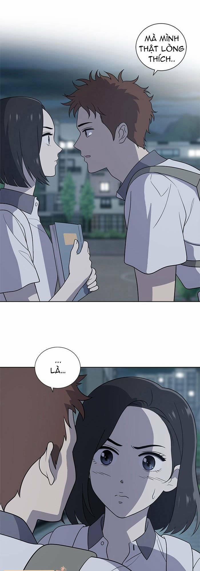 Cô Nàng Hết Thuốc Chữa 13 trang 29