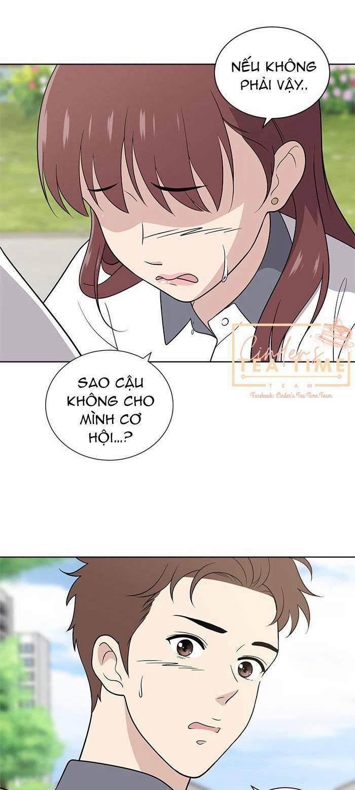 Cô Nàng Hết Thuốc Chữa 13 trang 3