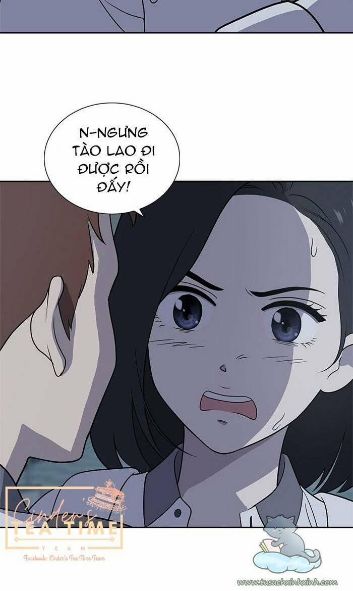 Cô Nàng Hết Thuốc Chữa 13 trang 31