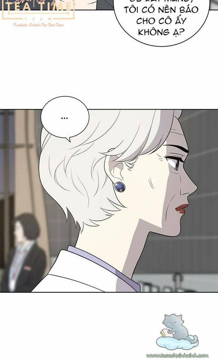 Cô Nàng Hết Thuốc Chữa 13 trang 38