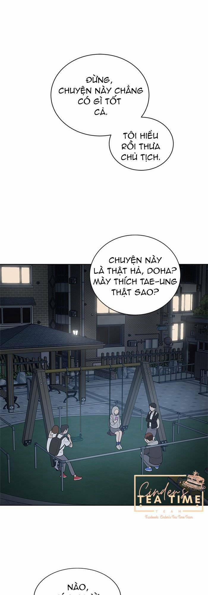 Cô Nàng Hết Thuốc Chữa 13 trang 39