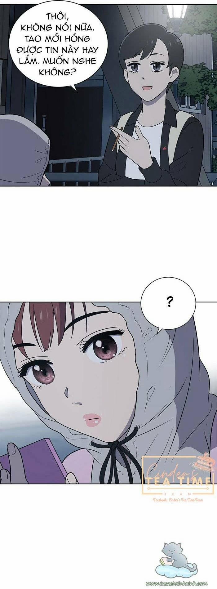 Cô Nàng Hết Thuốc Chữa 13 trang 44