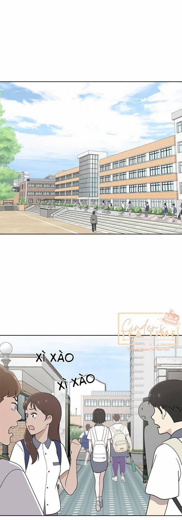 Cô Nàng Hết Thuốc Chữa 13 trang 45