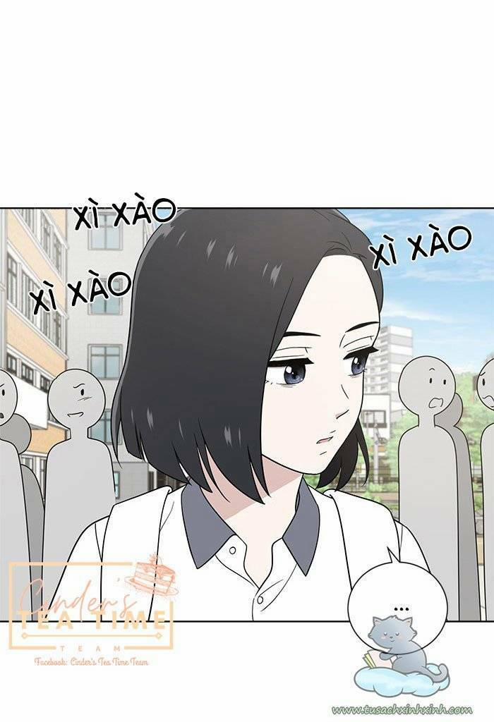 Cô Nàng Hết Thuốc Chữa 13 trang 47