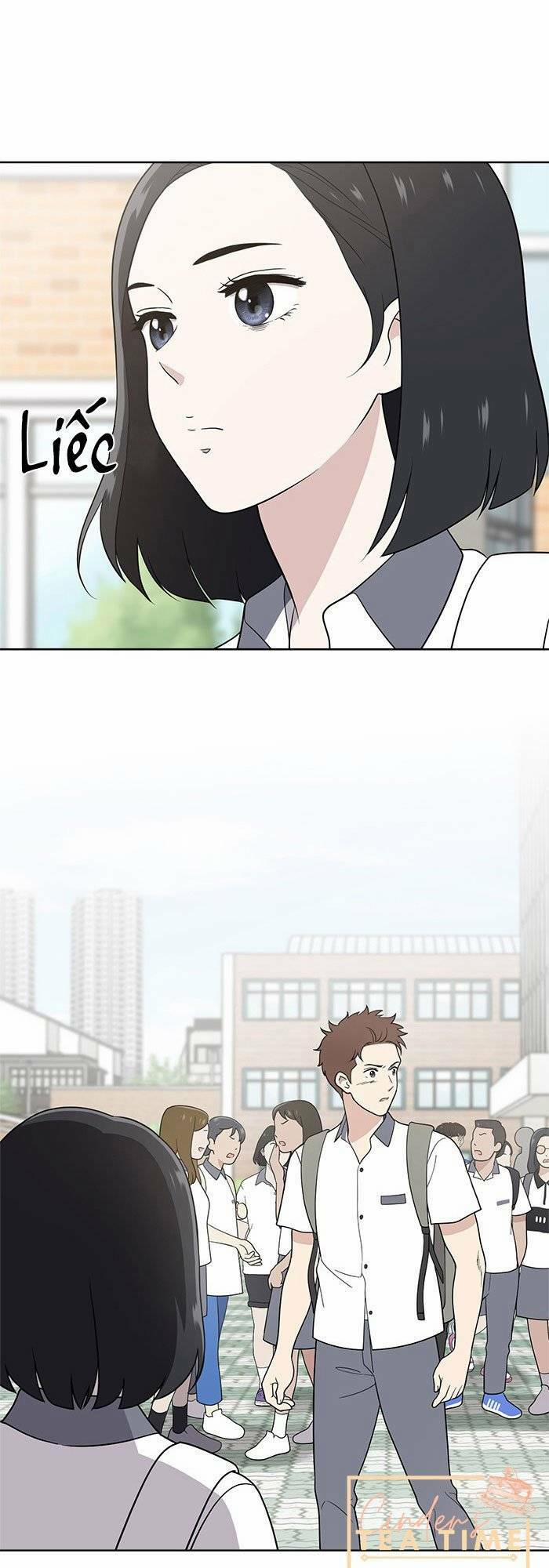 Cô Nàng Hết Thuốc Chữa 13 trang 48