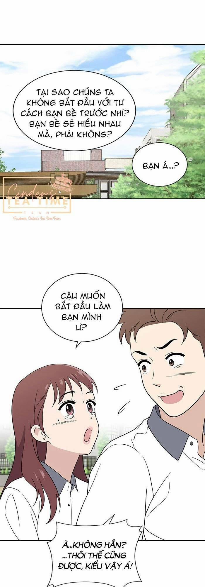 Cô Nàng Hết Thuốc Chữa 13 trang 5