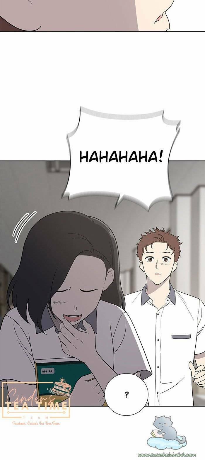 Cô Nàng Hết Thuốc Chữa 14 trang 10