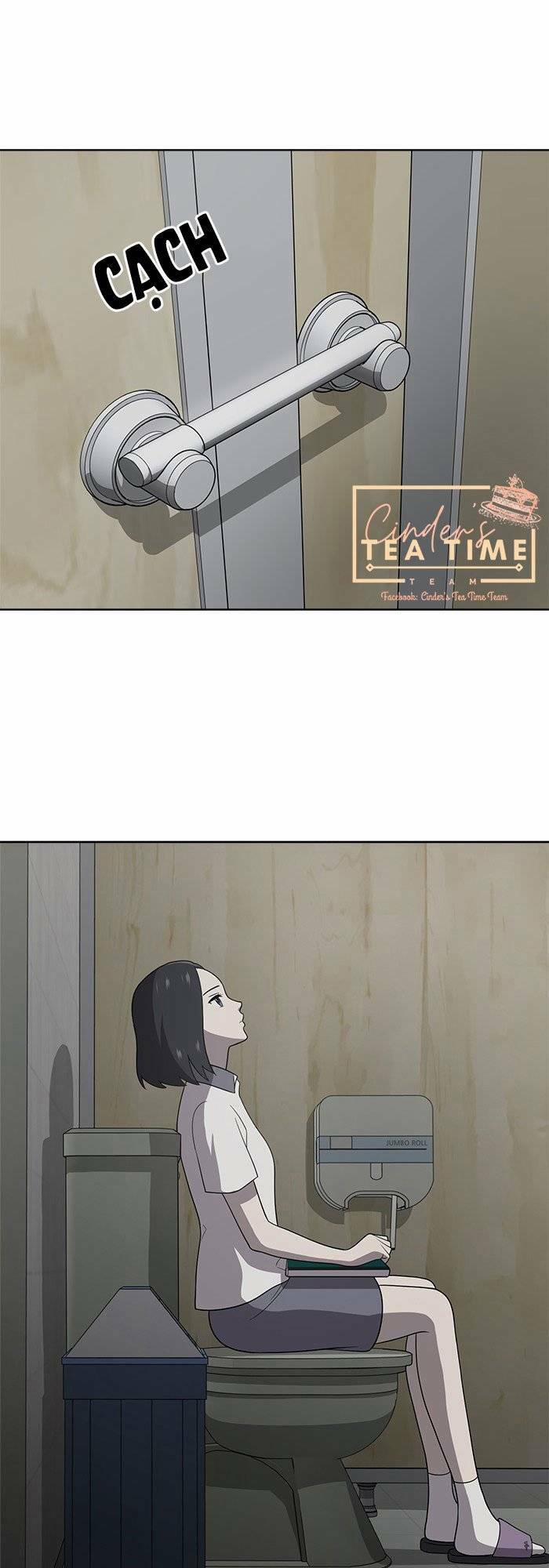 Cô Nàng Hết Thuốc Chữa 14 trang 18