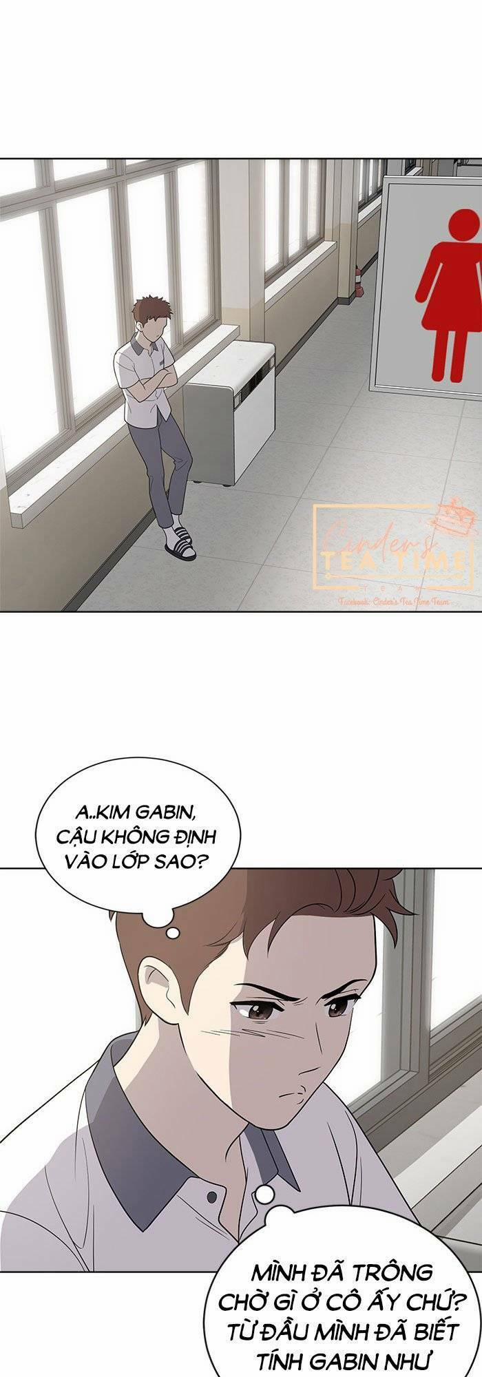 Cô Nàng Hết Thuốc Chữa 14 trang 22