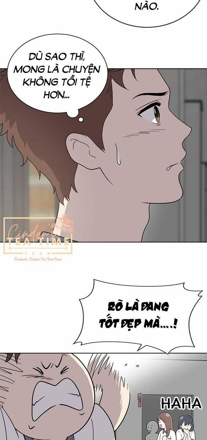 Cô Nàng Hết Thuốc Chữa 14 trang 23