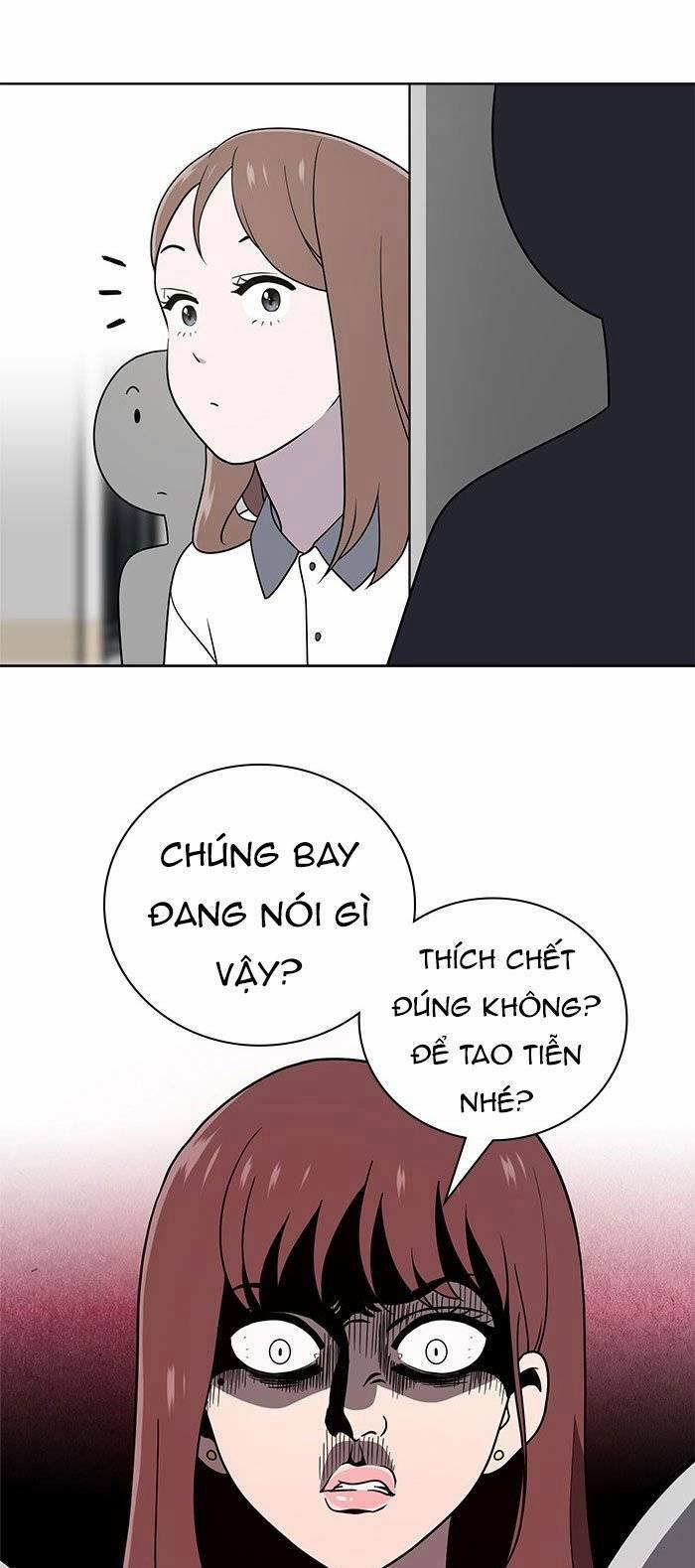 Cô Nàng Hết Thuốc Chữa 14 trang 26