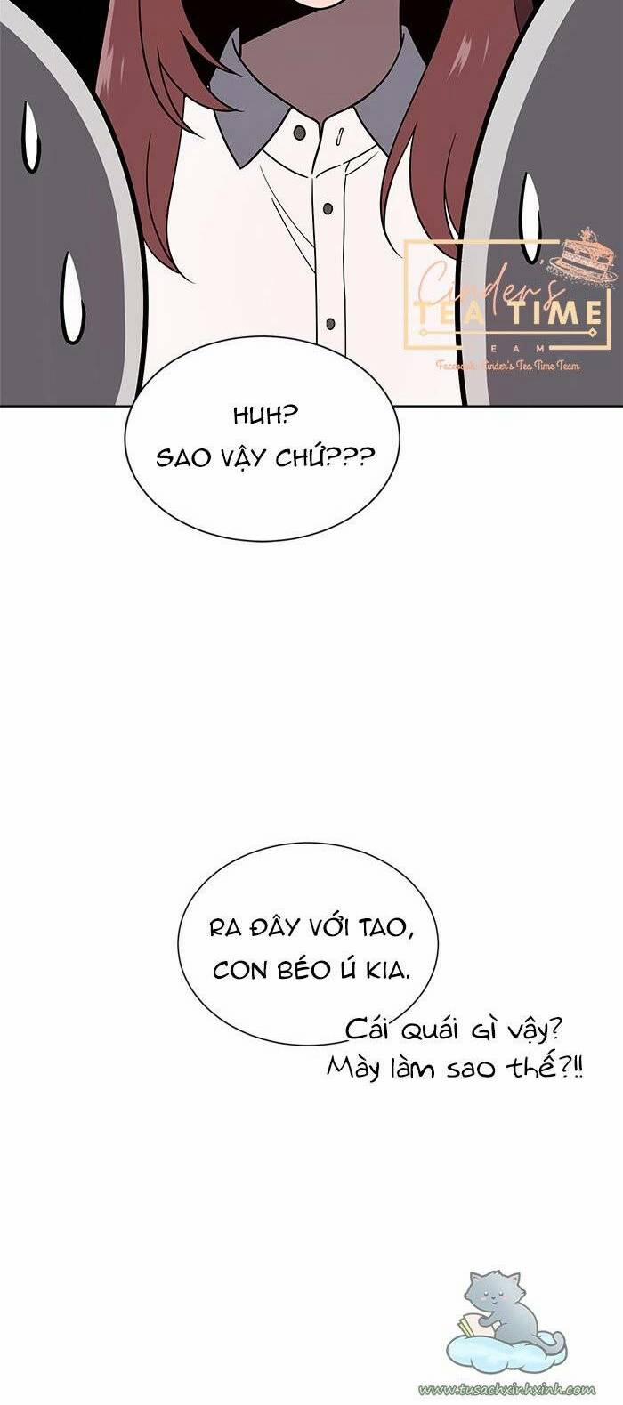 Cô Nàng Hết Thuốc Chữa 14 trang 27