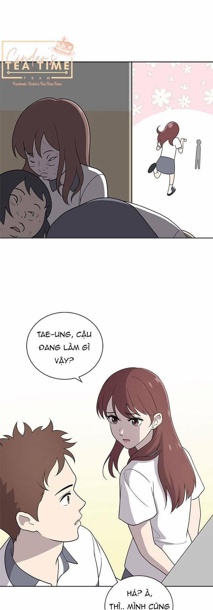 Cô Nàng Hết Thuốc Chữa 14 trang 28