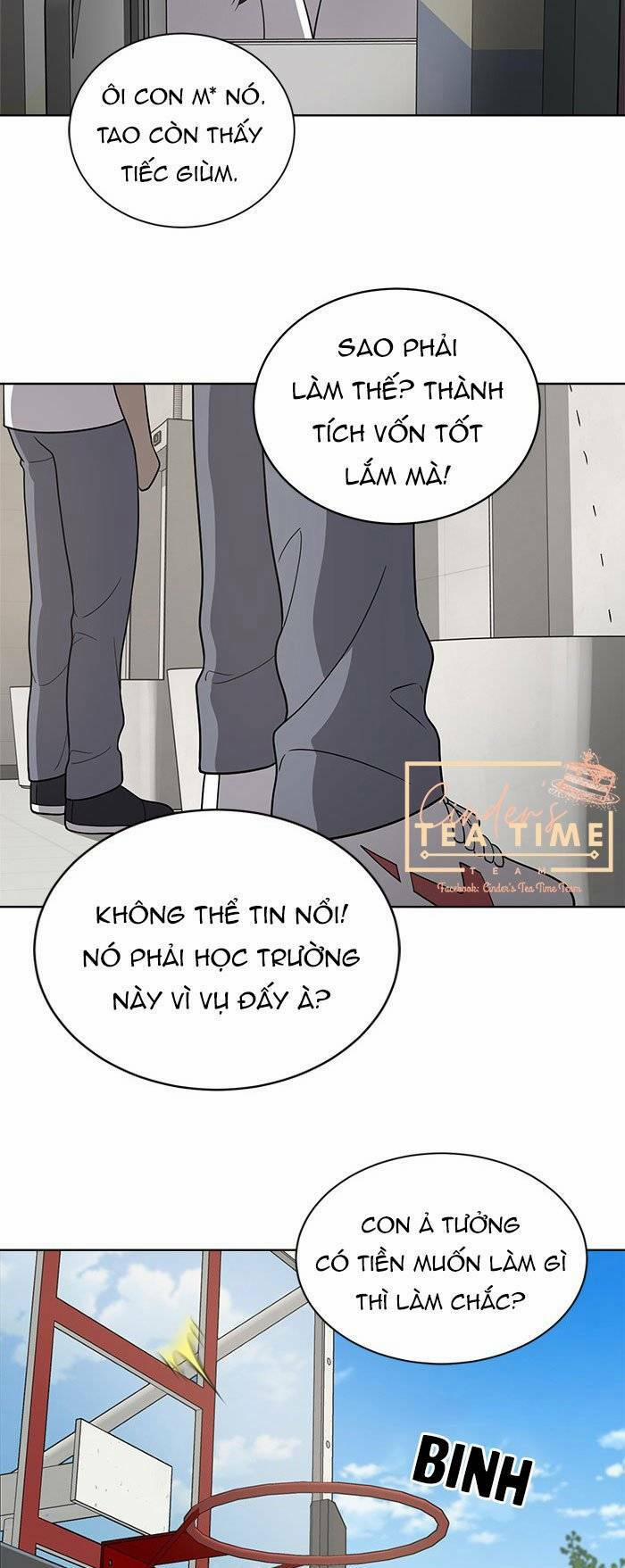 Cô Nàng Hết Thuốc Chữa 14 trang 3