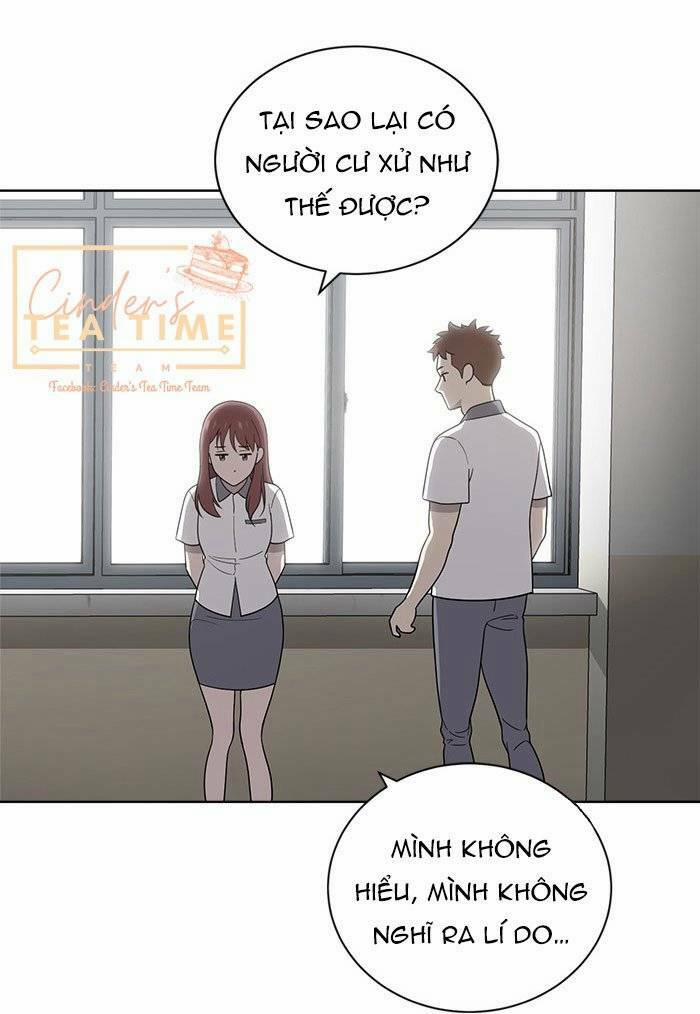 Cô Nàng Hết Thuốc Chữa 14 trang 30