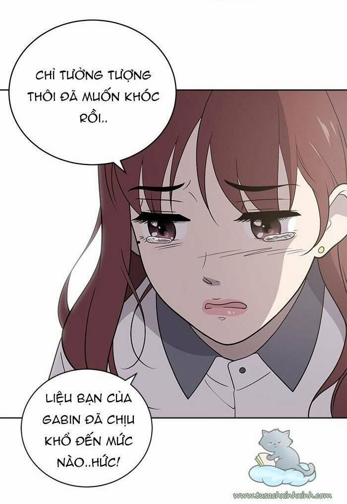 Cô Nàng Hết Thuốc Chữa 14 trang 31