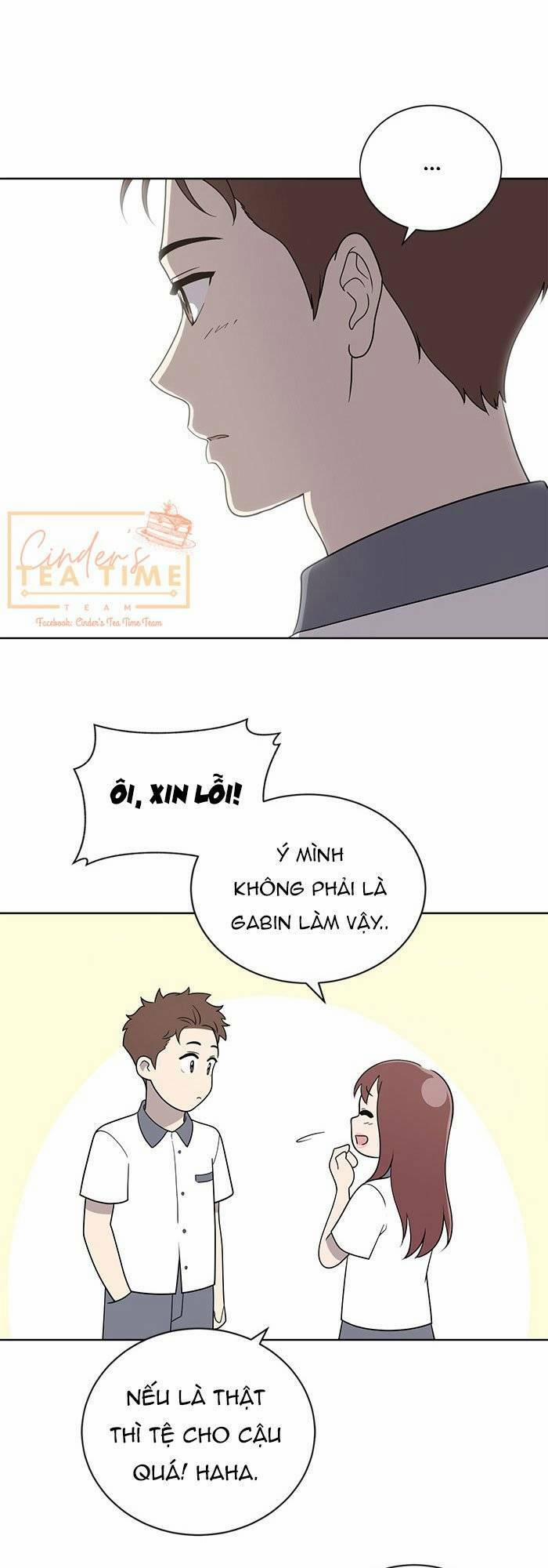 Cô Nàng Hết Thuốc Chữa 14 trang 32