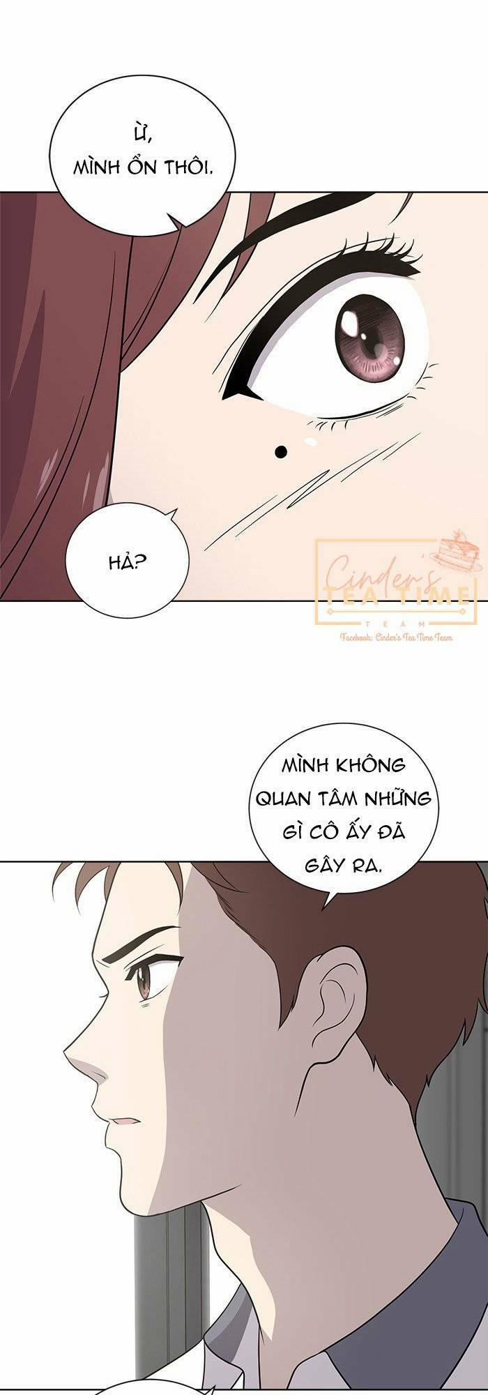 Cô Nàng Hết Thuốc Chữa 14 trang 35