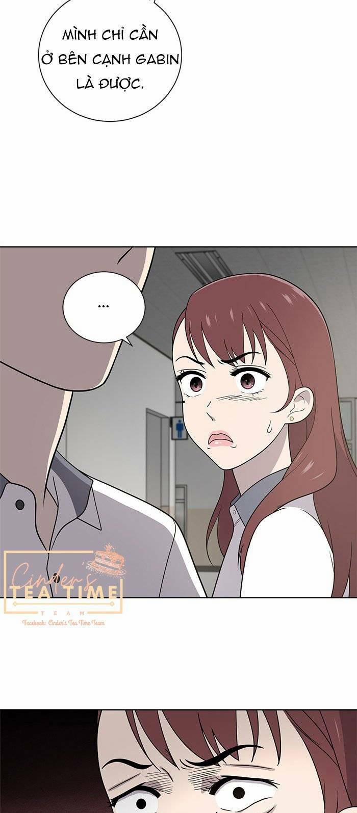 Cô Nàng Hết Thuốc Chữa 14 trang 36