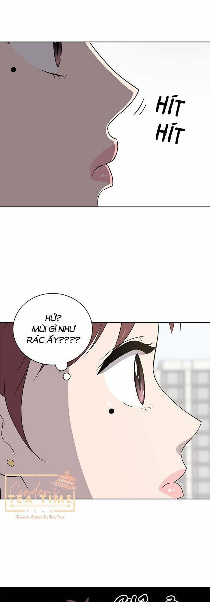 Cô Nàng Hết Thuốc Chữa 14 trang 38