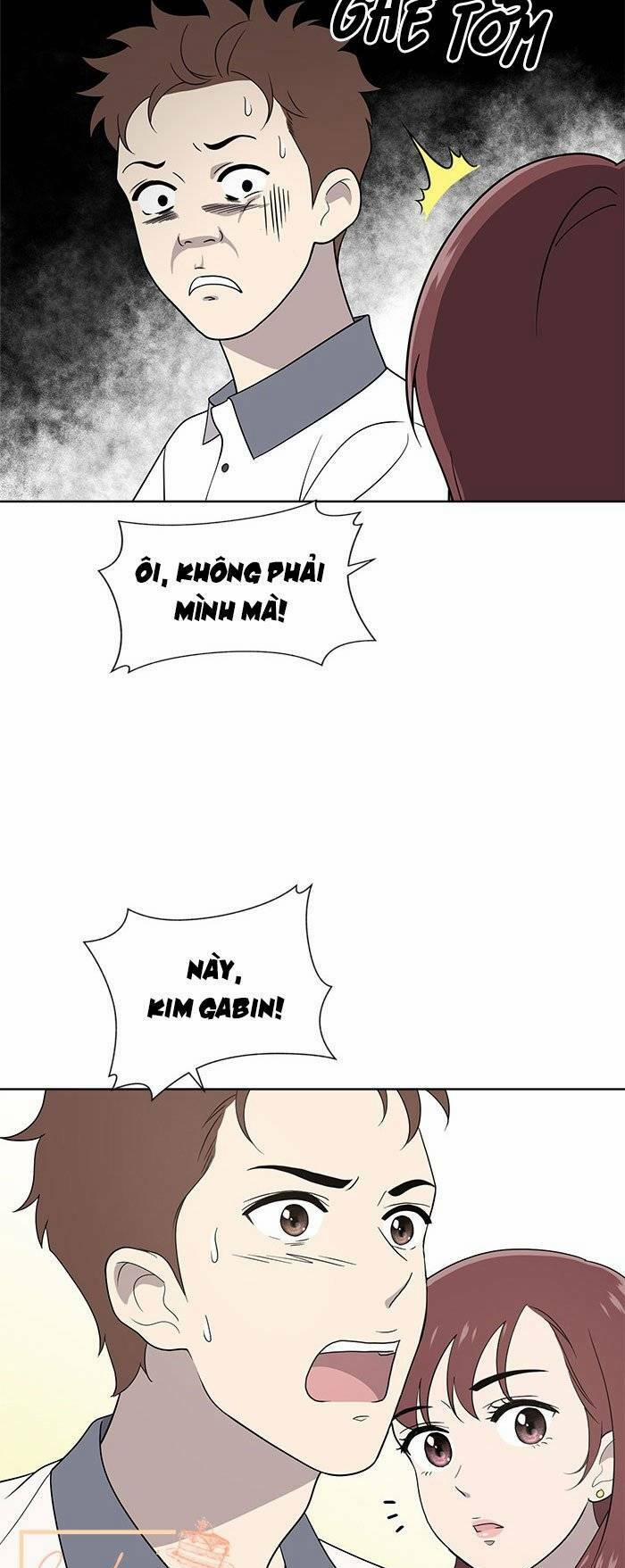 Cô Nàng Hết Thuốc Chữa 14 trang 39