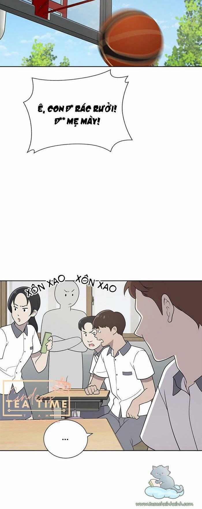 Cô Nàng Hết Thuốc Chữa 14 trang 4