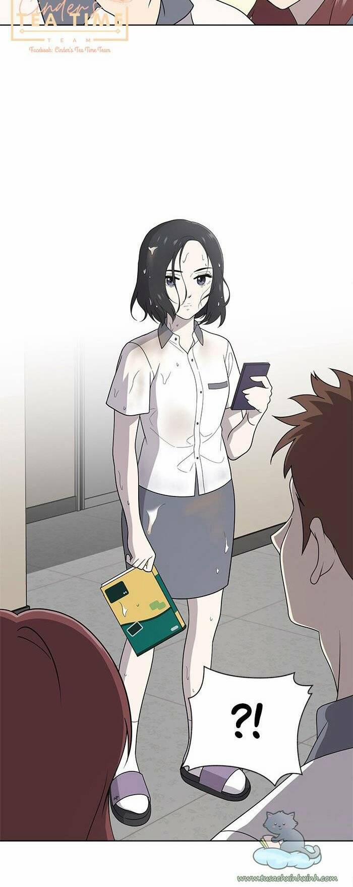 Cô Nàng Hết Thuốc Chữa 14 trang 40