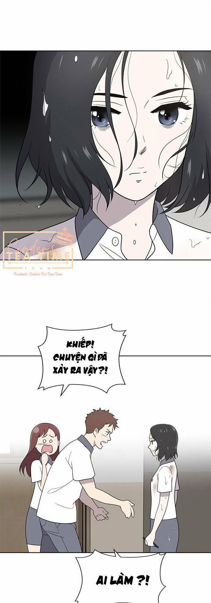 Cô Nàng Hết Thuốc Chữa 14 trang 41