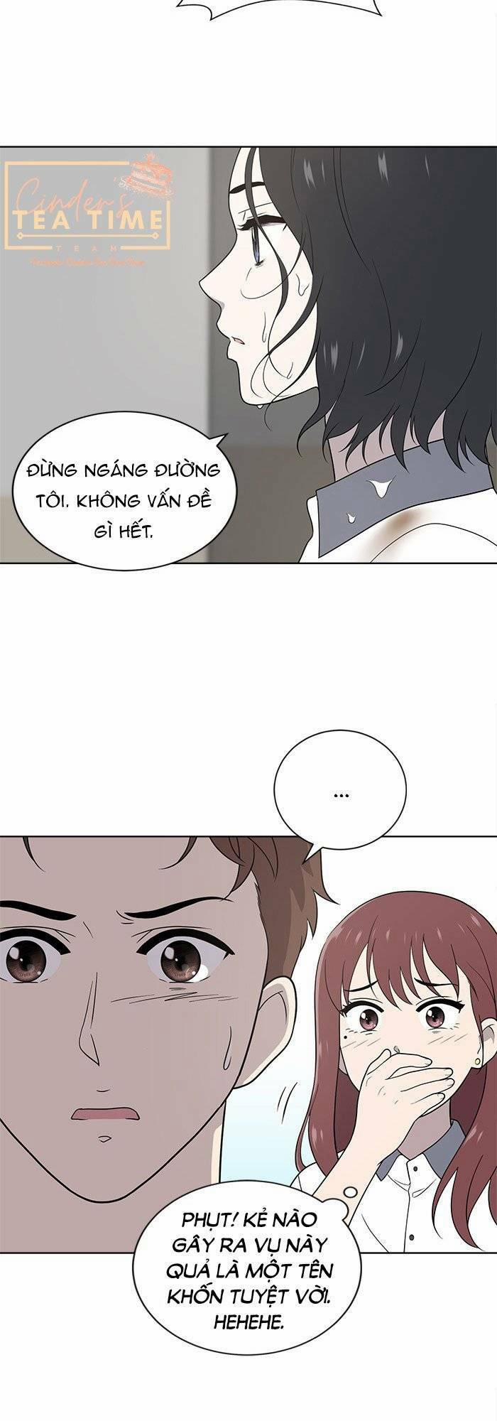 Cô Nàng Hết Thuốc Chữa 14 trang 42