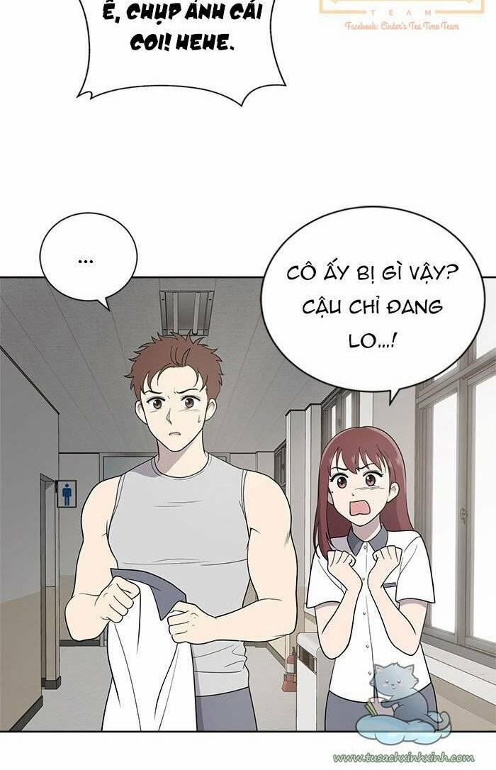 Cô Nàng Hết Thuốc Chữa 14 trang 48