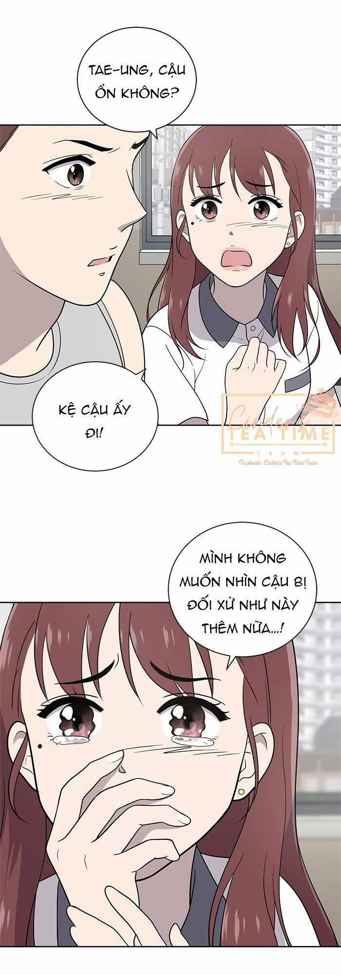 Cô Nàng Hết Thuốc Chữa 14 trang 49