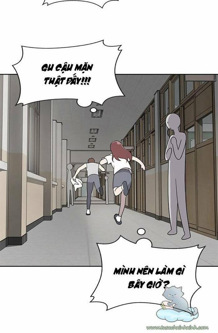 Cô Nàng Hết Thuốc Chữa 14 trang 51