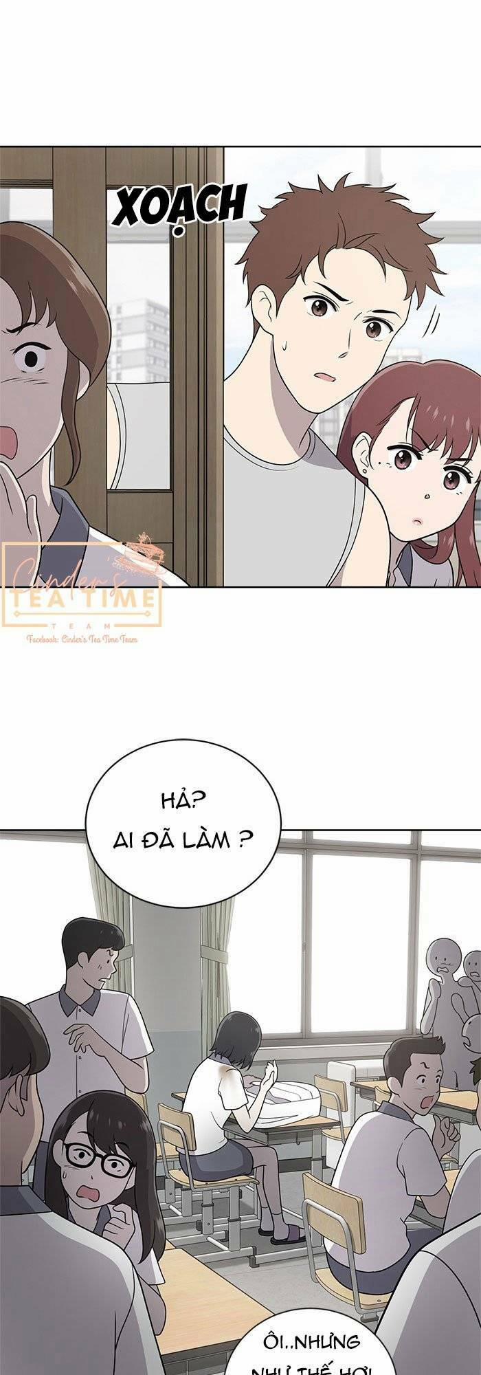 Cô Nàng Hết Thuốc Chữa 14 trang 52