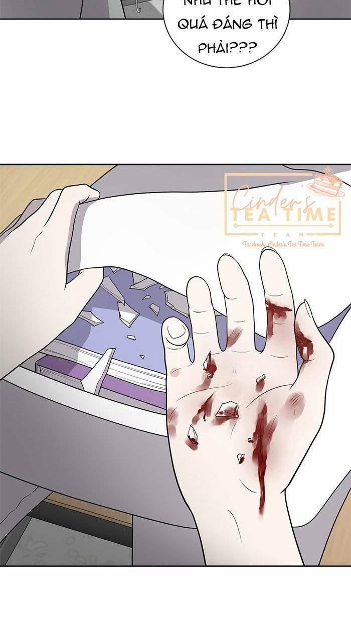 Cô Nàng Hết Thuốc Chữa 14 trang 53