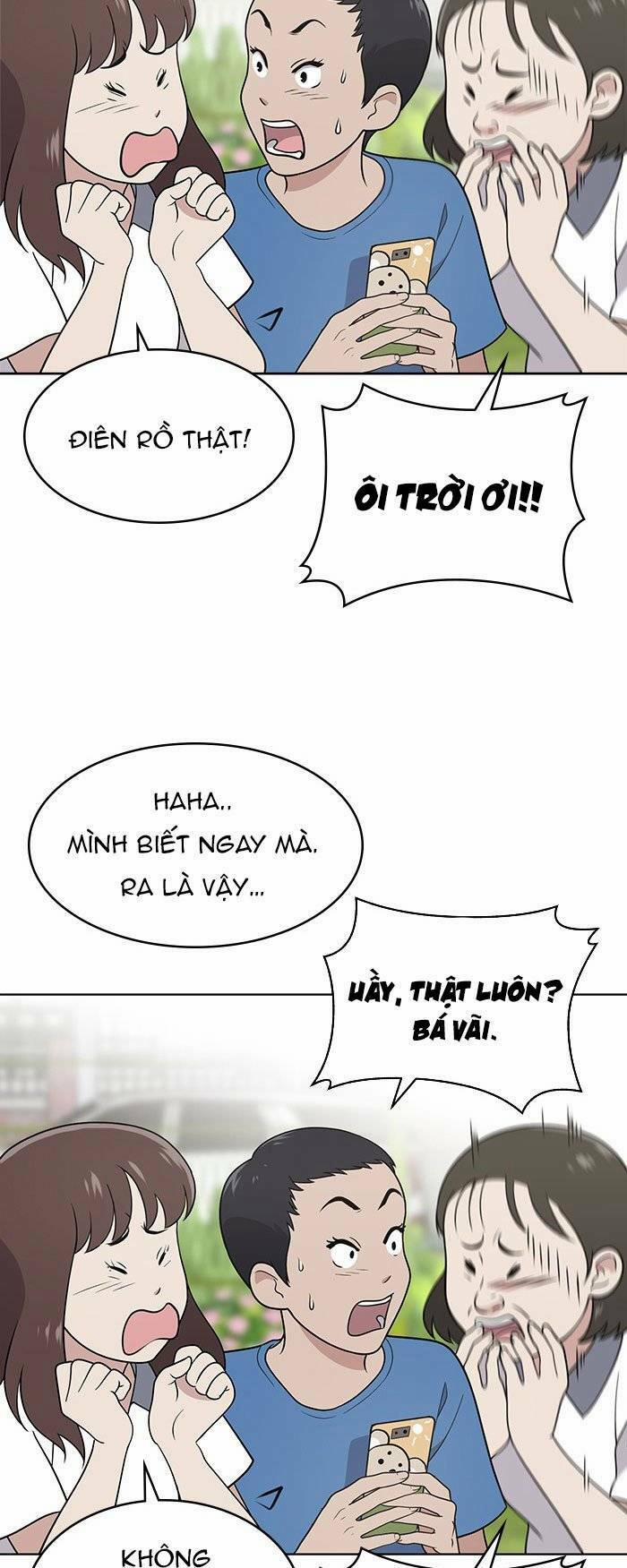 Cô Nàng Hết Thuốc Chữa 15 trang 12