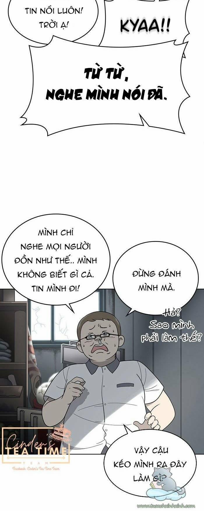 Cô Nàng Hết Thuốc Chữa 15 trang 13