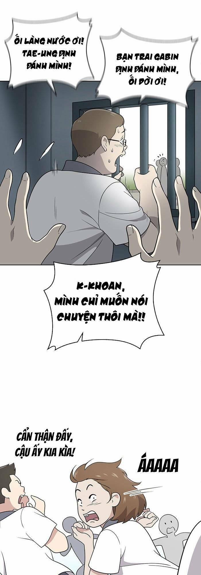 Cô Nàng Hết Thuốc Chữa 15 trang 14