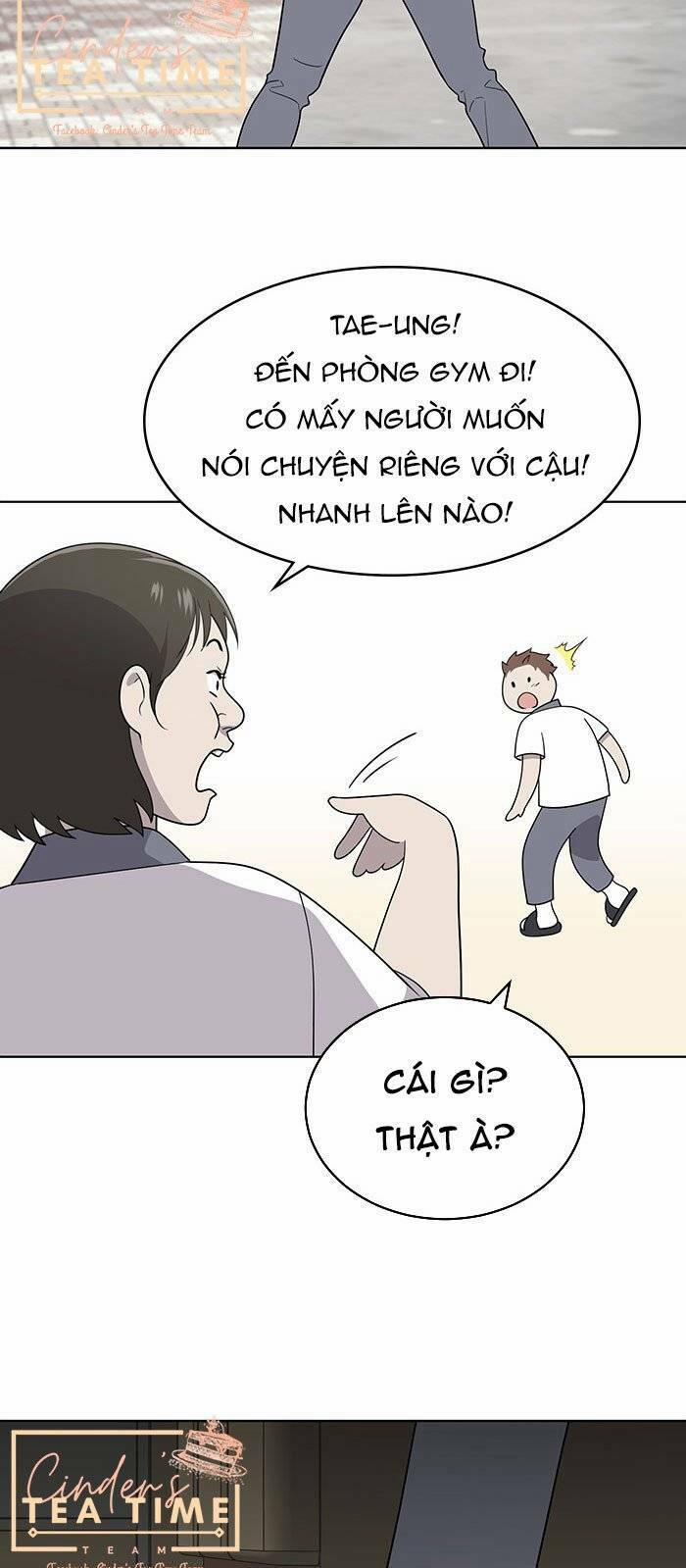 Cô Nàng Hết Thuốc Chữa 15 trang 16