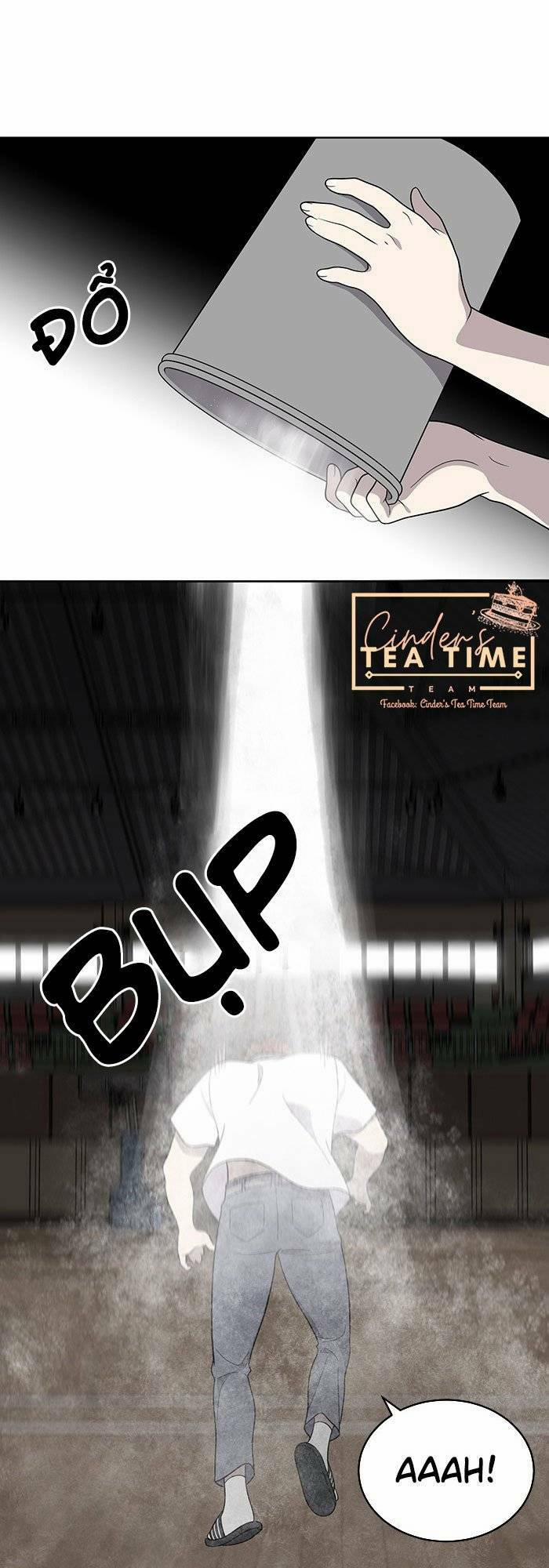 Cô Nàng Hết Thuốc Chữa 15 trang 18