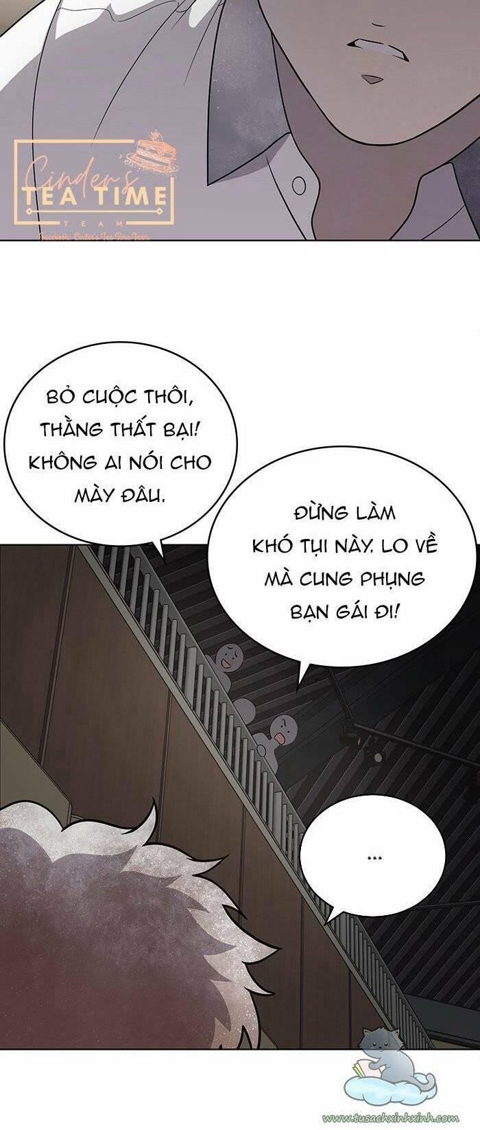 Cô Nàng Hết Thuốc Chữa 15 trang 20