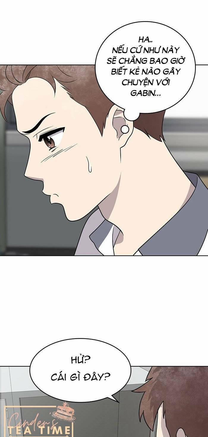 Cô Nàng Hết Thuốc Chữa 15 trang 32