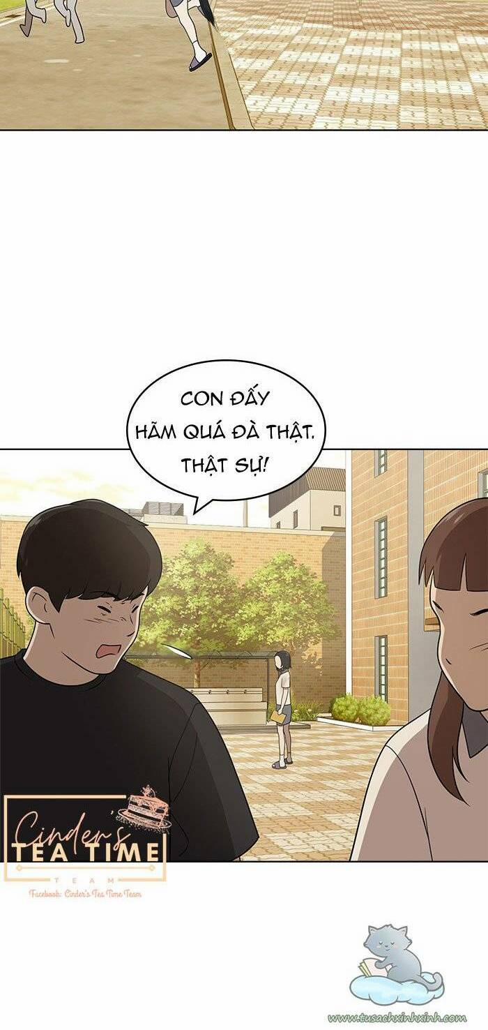 Cô Nàng Hết Thuốc Chữa 15 trang 37