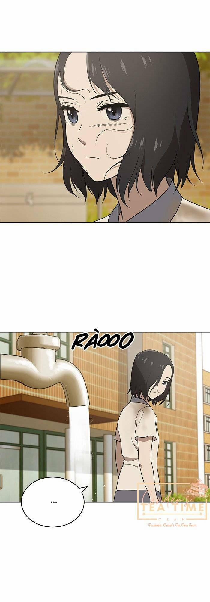 Cô Nàng Hết Thuốc Chữa 15 trang 38