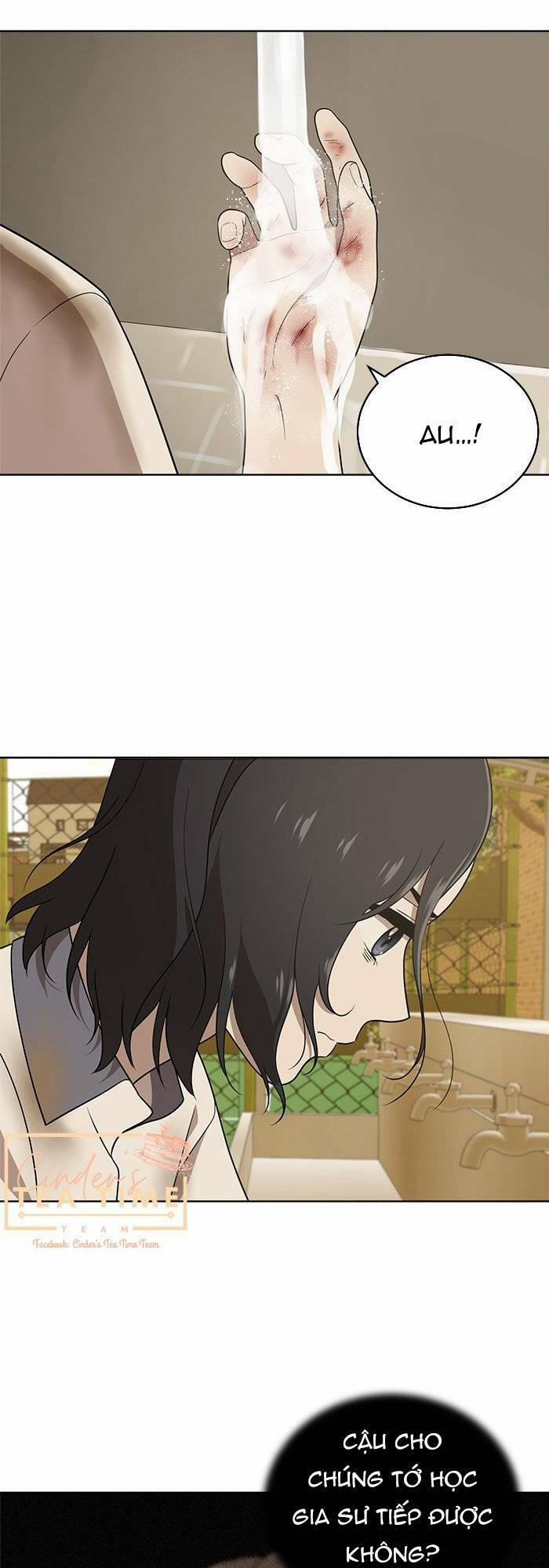 Cô Nàng Hết Thuốc Chữa 15 trang 39