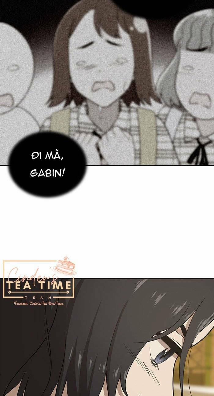 Cô Nàng Hết Thuốc Chữa 15 trang 40