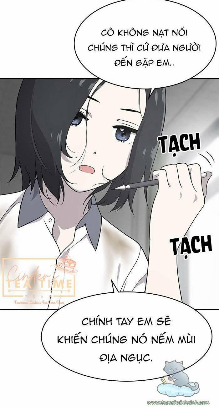 Cô Nàng Hết Thuốc Chữa 15 trang 6