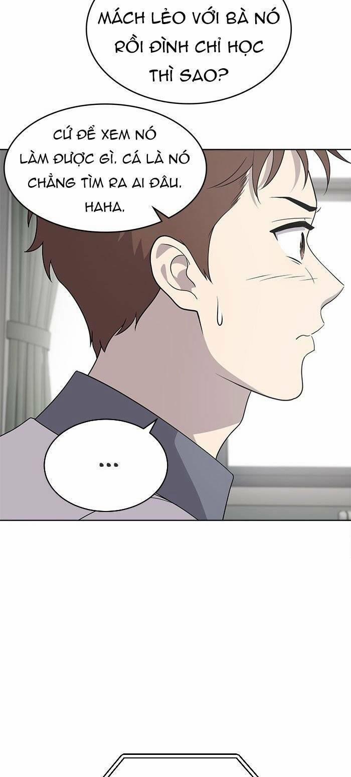 Cô Nàng Hết Thuốc Chữa 15 trang 8